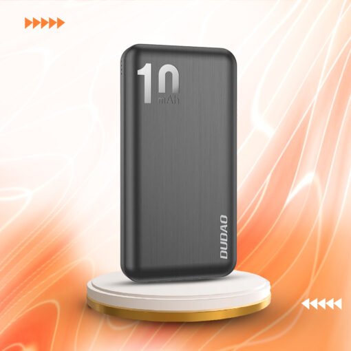 DUDAO K6Pro Power Bank 10000mAh