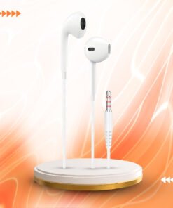 DUDAO X10s 1.2m Wired Earphone