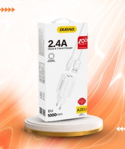 Dudao 1000mm Wall Charger