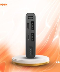 Dudao power bank 10000mAh