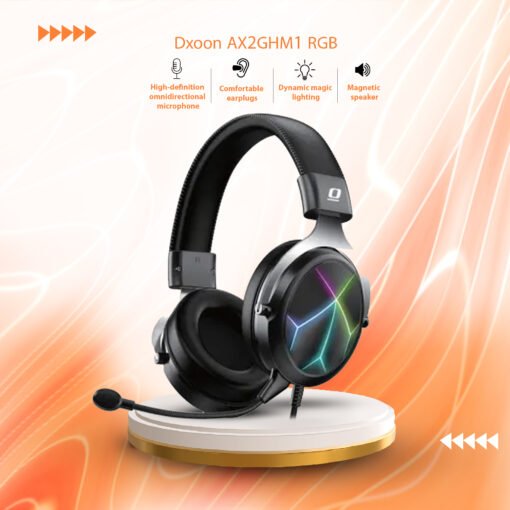 Dxoon AX2GHM1 RGB