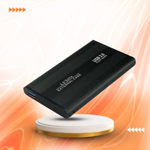 EXTERNAL CASE