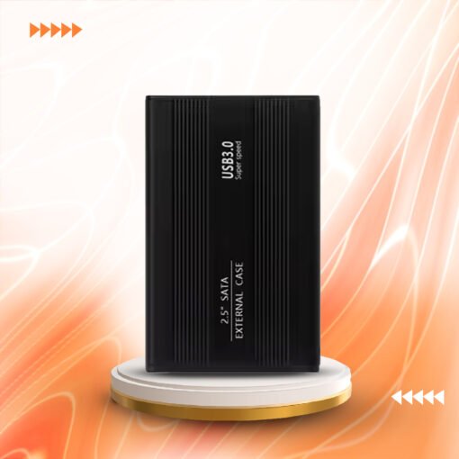 EXTERNAL CASE