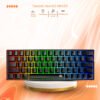 Fantech Atom63 MK859