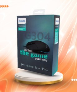 G304 Wired Gaming Mouse