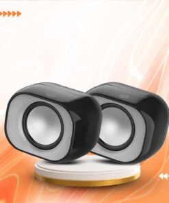 HP DHS-2111 Multimedia Speaker