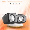 HP DHS-2111 Multimedia Speaker