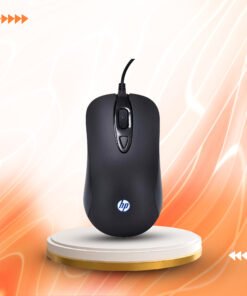 HP KM100 Wired Keyboard and Mouse