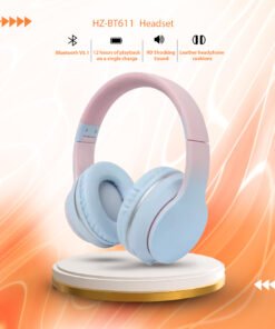 HZ-BT611 Headset