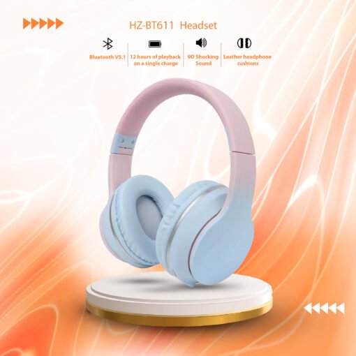 HZ-BT611 Headset
