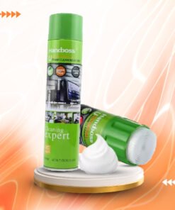 HandBoss Foaming Cleanser 650 ml