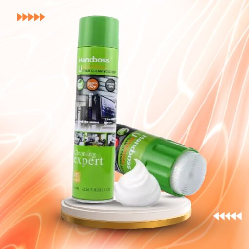 HandBoss Foaming Cleanser 650 ml