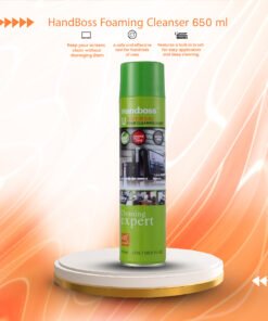 HandBoss Foaming Cleanser 650 ml