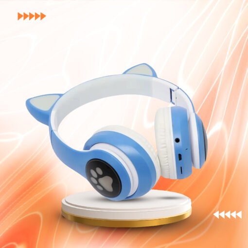 Headset Cat STN-28