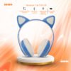 Headset Cat STN-28