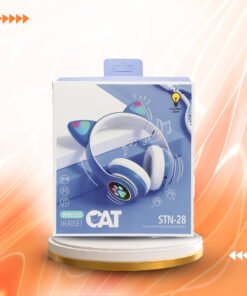 Headset Cat STN-28