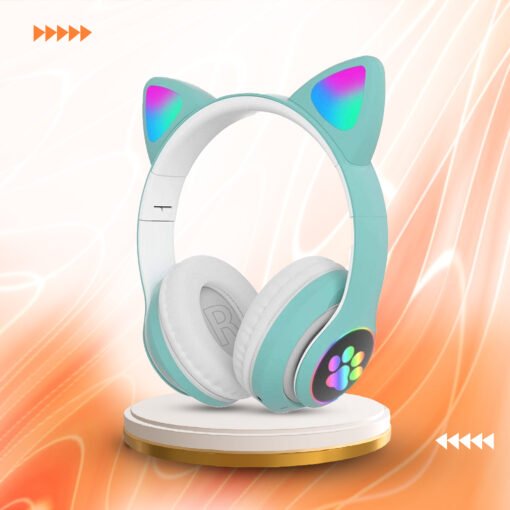 Headset Cat STN-28