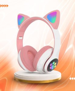 Headset Cat STN-28