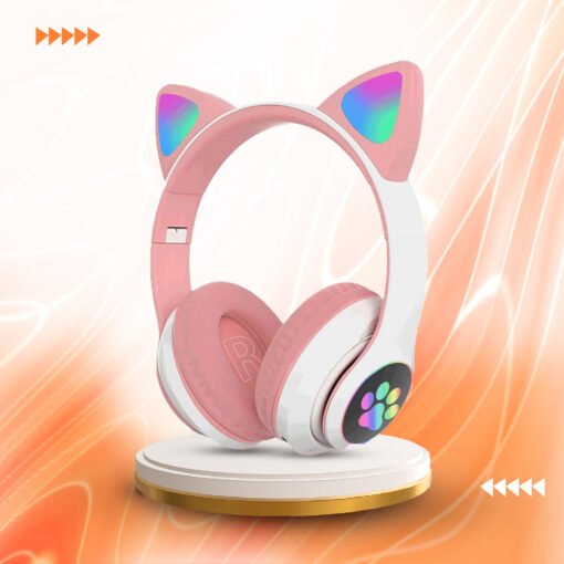 Headset Cat STN-28