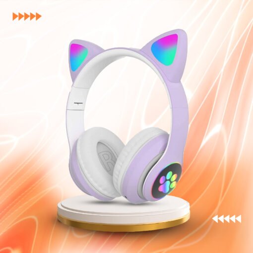 Headset Cat STN-28