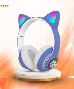 Headset Cat STN-28