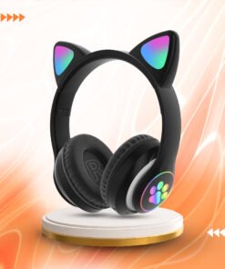 Headset Cat STN-28