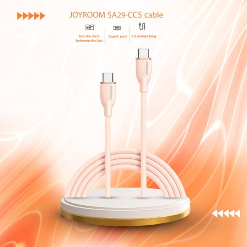 JOYROOM SA29-CC5 cable