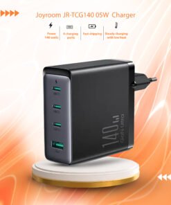 Joyroom JR-TCG05 140W Charger