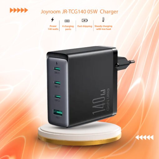 Joyroom JR-TCG05 140W Charger