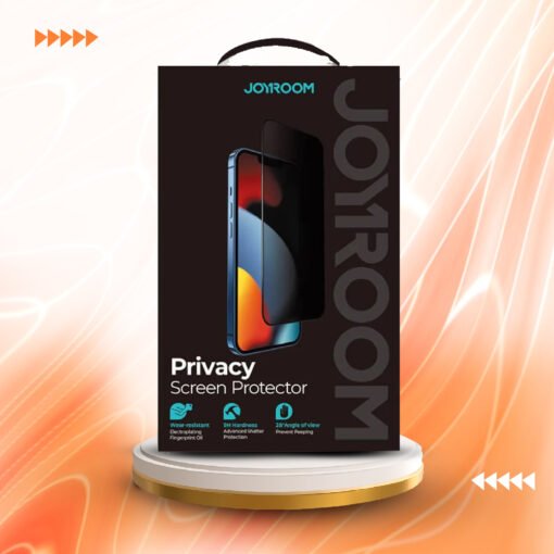 Joyroom Knight Privacy Glass