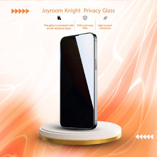 Joyroom Knight Privacy Glass