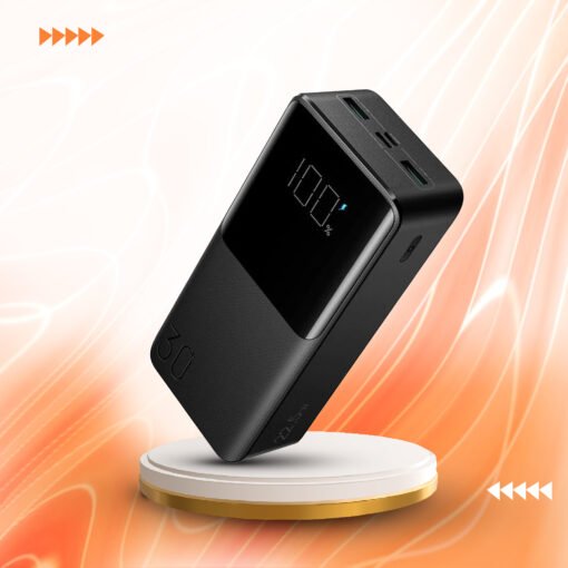 Joyroom Power Bank 30000