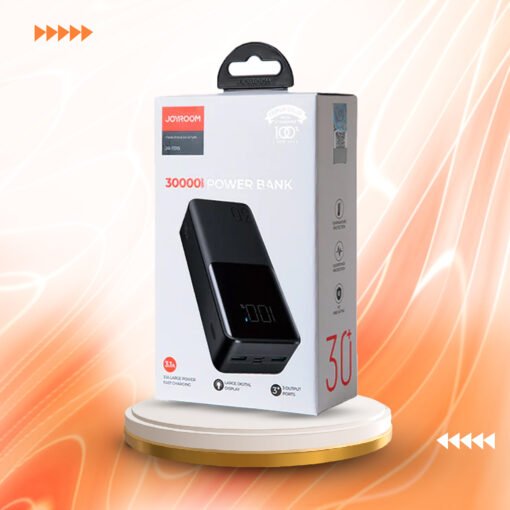 Joyroom Power Bank 30000