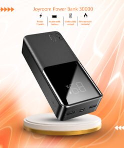 Joyroom Power Bank 30000
