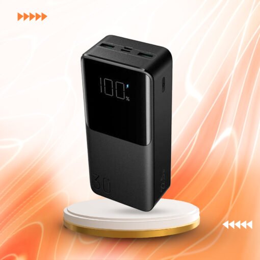 Joyroom Power Bank 30000