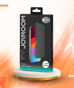Joyroom Privacy Glass Screen