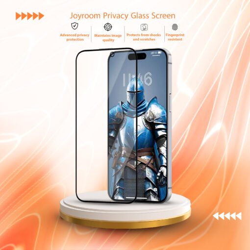 Joyroom Privacy Glass Screen