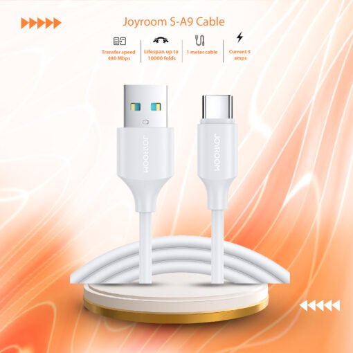 Joyroom S-A9 Cable