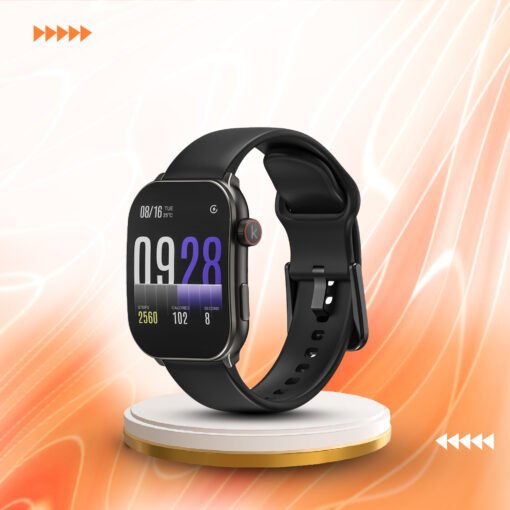 Kieslect Watch Balancs