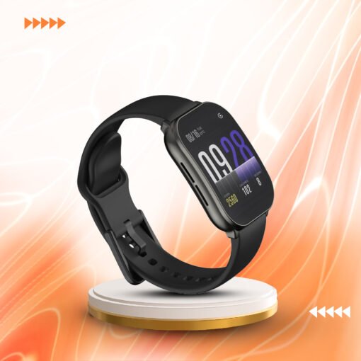 Kieslect Watch Balancs