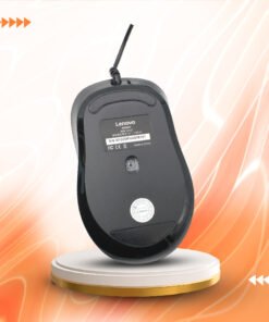 Lenovo M102 Wired Mouse