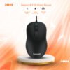 Lenovo M102 Wired Mouse
