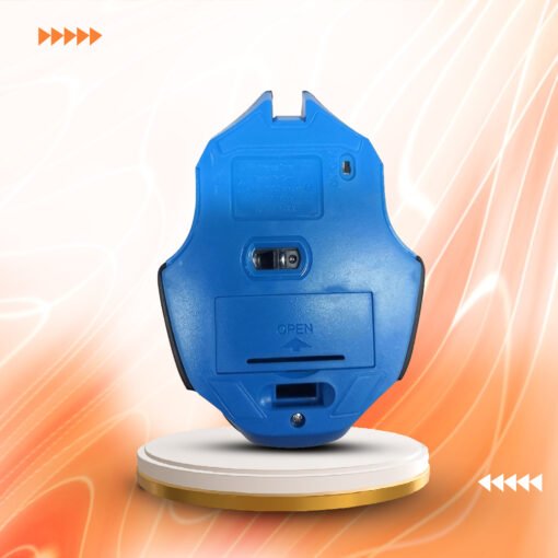Lifetechs 2.4GHz Wireless Gaming