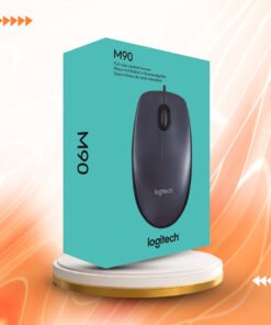 Logitech M90 Mouse