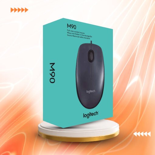 Logitech M90 Mouse