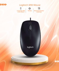 Logitech M90 Mouse