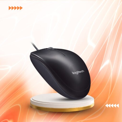 Logitech M90 Mouse