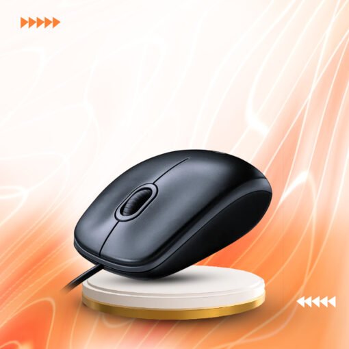 Logitech M90 Mouse