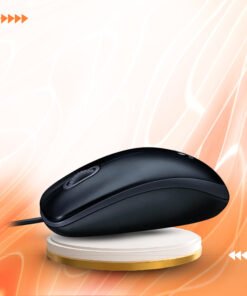 Logitech M90 Mouse