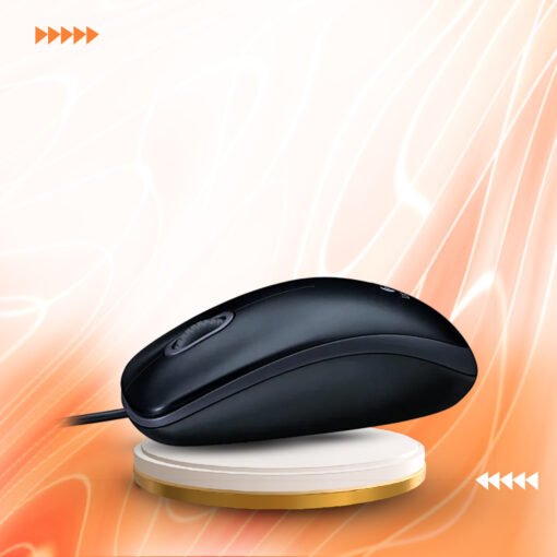 Logitech M90 Mouse